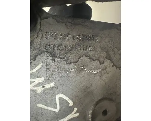 Cummins ISM Engine Parts, Misc.