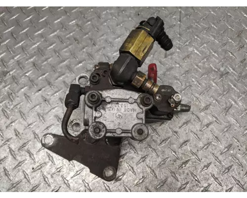 Cummins ISM Engine Parts, Misc.