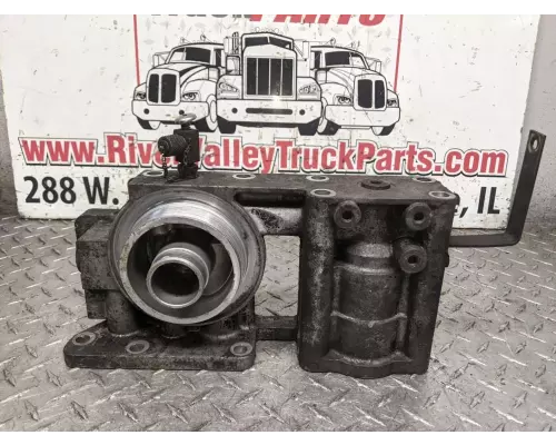 Cummins ISM Engine Parts, Misc.