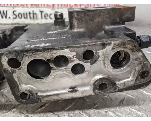 Cummins ISM Engine Parts, Misc.
