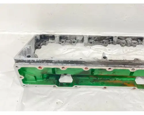 Cummins ISM Engine Parts, Misc.