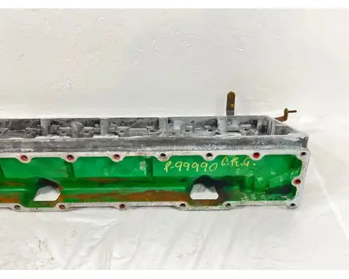 Cummins ISM Engine Parts, Misc.
