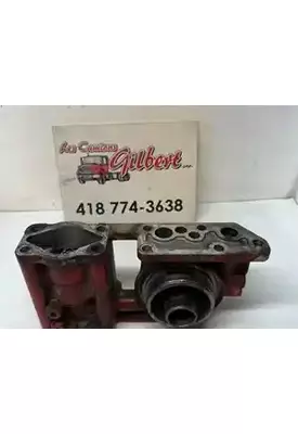 Cummins ISM Engine Parts, Misc.