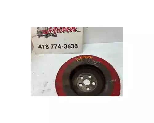 Cummins ISM Engine Parts, Misc.