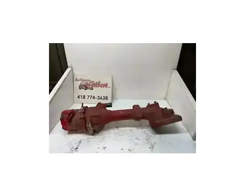 Cummins ISM Engine Parts, Misc.