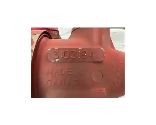Cummins ISM Engine Parts, Misc.