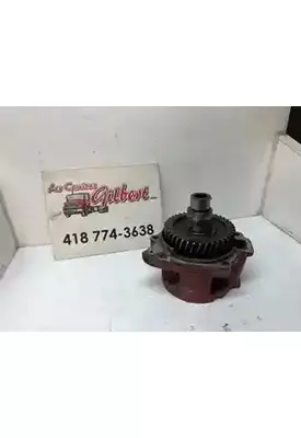 Cummins ISM Engine Parts, Misc.