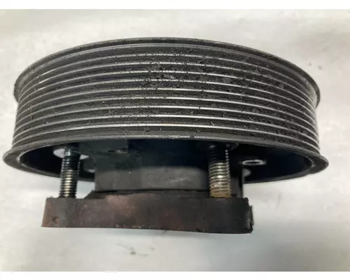 Cummins ISM Engine Pulley