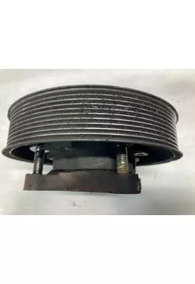 Cummins ISM Engine Pulley