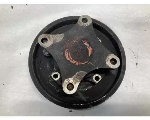 Cummins ISM Engine Pulley