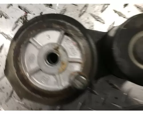 Cummins ISM Engine Pulley