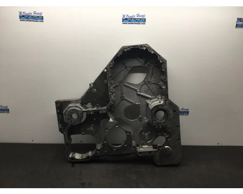 Cummins ISM Engine Timing Cover