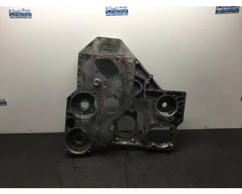 Cummins ISM Engine Timing Cover