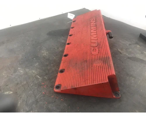 Cummins ISM Engine Valve Cover
