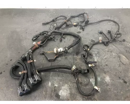 Cummins ISM Engine Wiring Harness