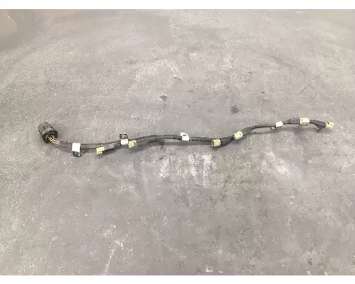 Cummins ISM Engine Wiring Harness