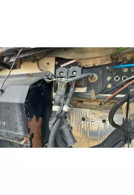 Cummins ISM Engine Wiring Harness