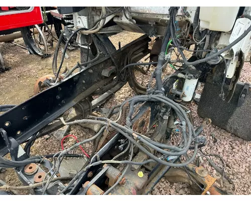 Cummins ISM Engine Wiring Harness