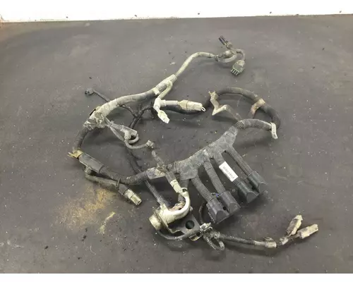 Cummins ISM Engine Wiring Harness