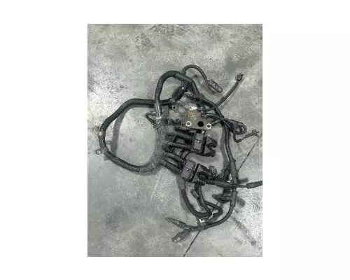 Cummins ISM Engine Wiring Harness