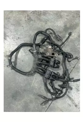 Cummins ISM Engine Wiring Harness