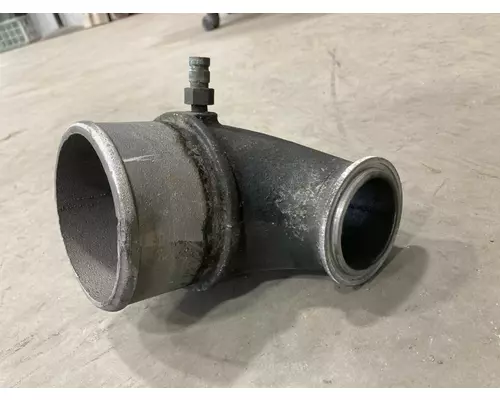 Cummins ISM Exhaust Assembly