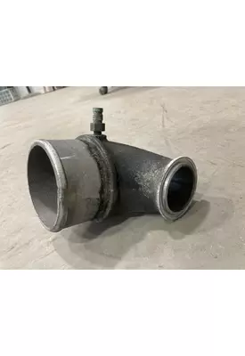 Cummins ISM Exhaust Assembly