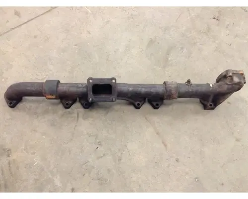 Cummins ISM Exhaust Manifold