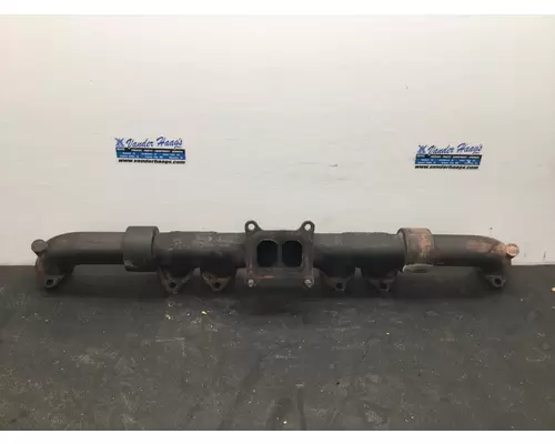 Cummins ISM Exhaust Manifold