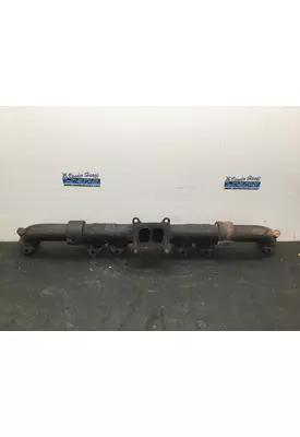 Cummins ISM Exhaust Manifold