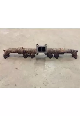 Cummins ISM Exhaust Manifold