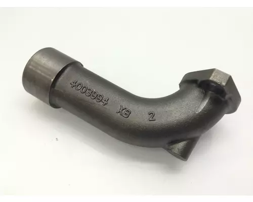 Cummins ISM Exhaust Manifold