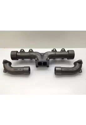 Cummins ISM Exhaust Manifold