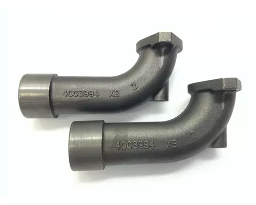 Cummins ISM Exhaust Manifold