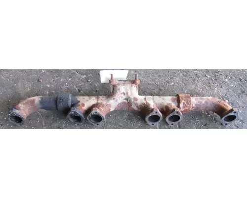 Cummins ISM Exhaust Manifold