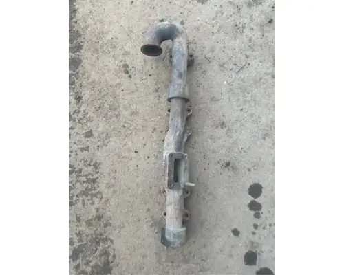 Cummins ISM Exhaust Manifold