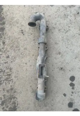 Cummins ISM Exhaust Manifold
