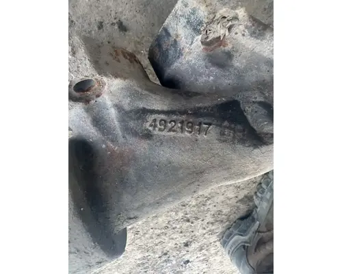 Cummins ISM Exhaust Manifold