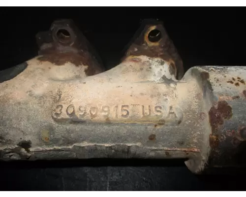 Cummins ISM Exhaust Manifold