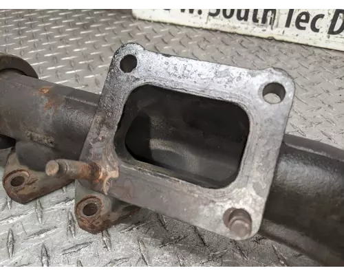 Cummins ISM Exhaust Manifold