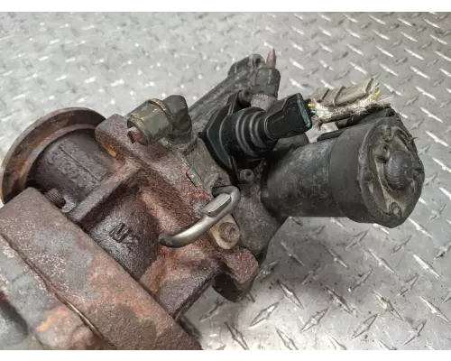 Cummins ISM Exhaust Manifold