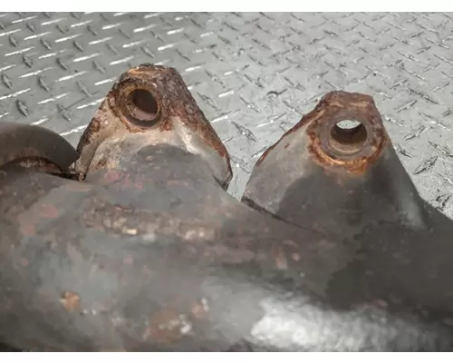 Cummins ISM Exhaust Manifold