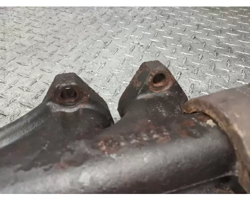 Cummins ISM Exhaust Manifold