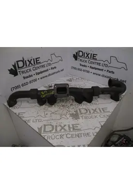 Cummins ISM Exhaust Manifold