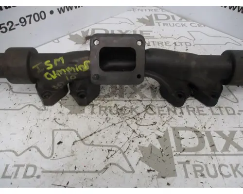 Cummins ISM Exhaust Manifold