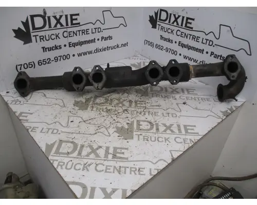 Cummins ISM Exhaust Manifold