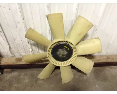 Cummins ISM Fan Blade