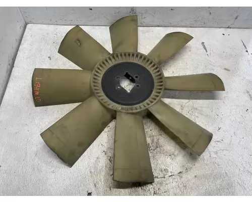 Cummins ISM Fan Blade