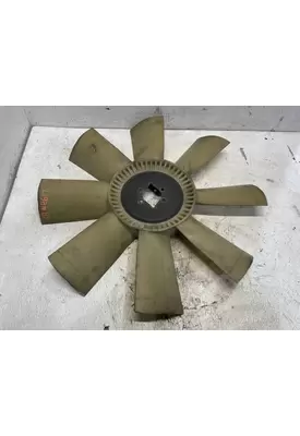 Cummins ISM Fan Blade