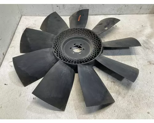 Cummins ISM Fan Blade